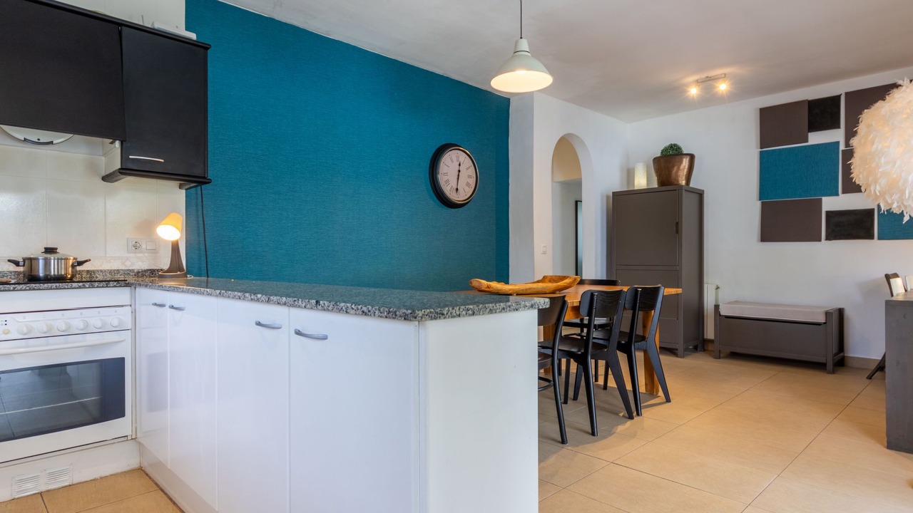 Photo of Livingroom in Vespella de Gaia