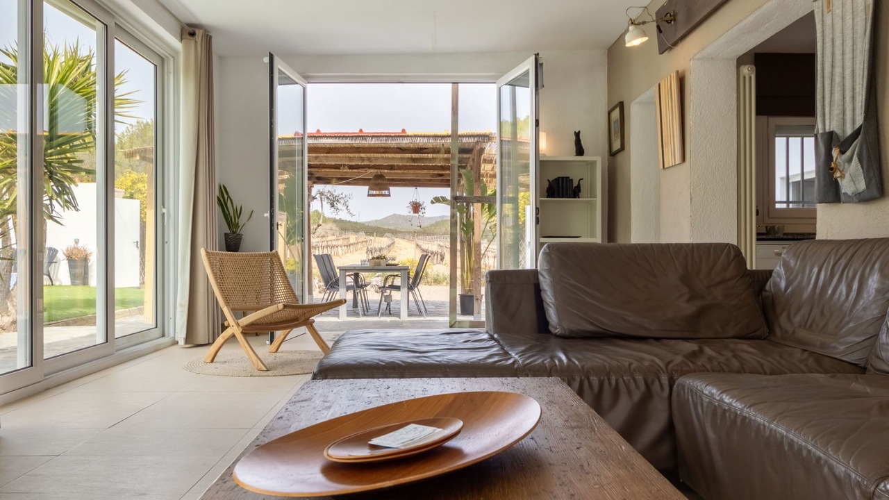 Photo of Bedroom in Vespella de Gaia