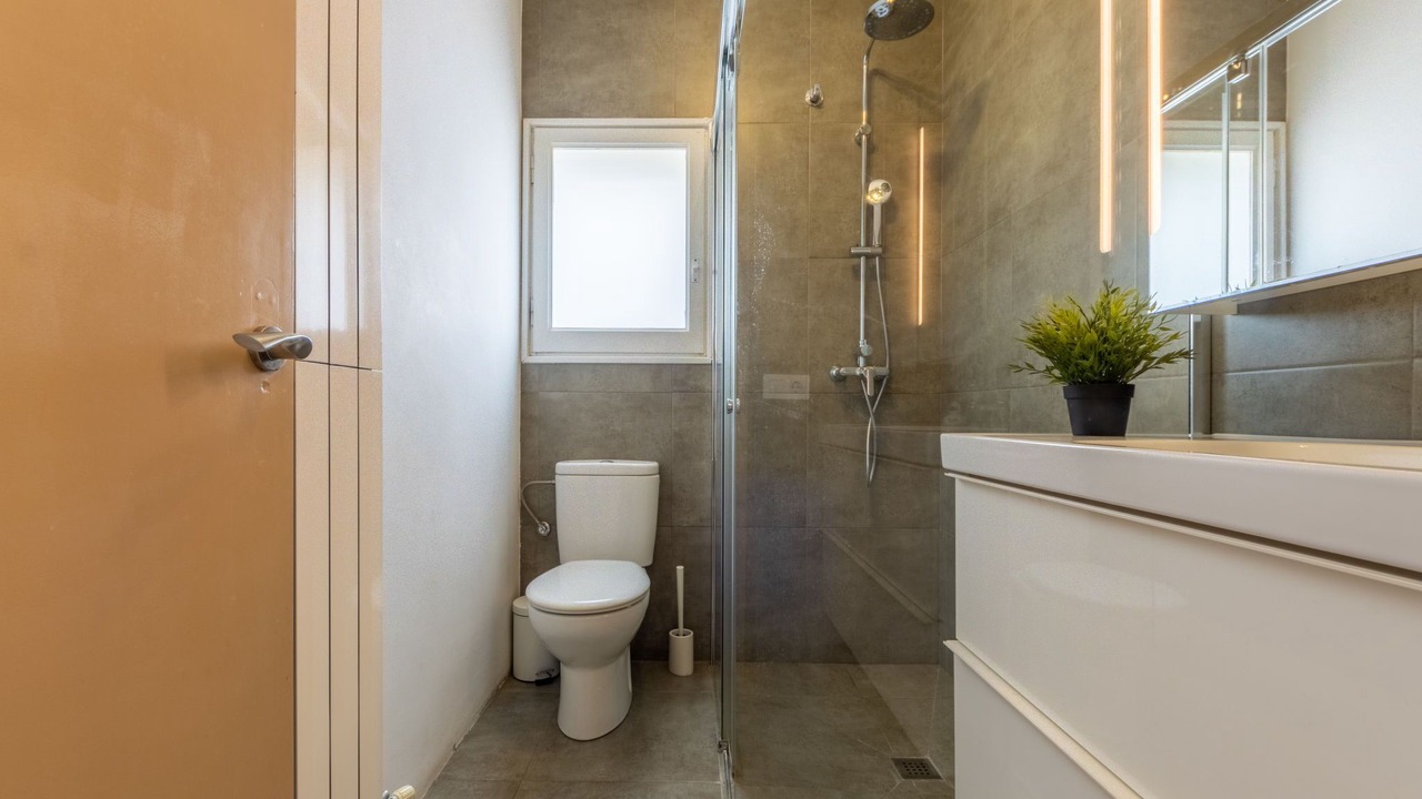 Photo of Bathroom in Vespella de Gaia