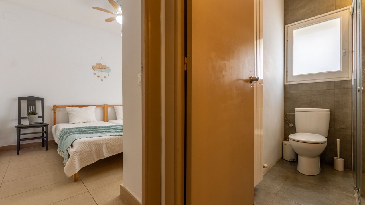 Photo of Bathroom in Vespella de Gaia