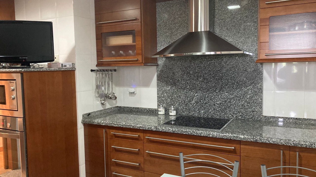 Photo of Kitchen in Cuenca