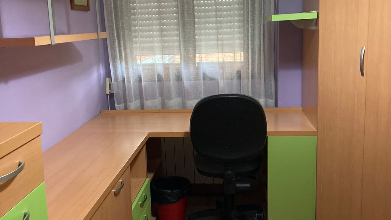 Photo of Bedroom in Cuenca