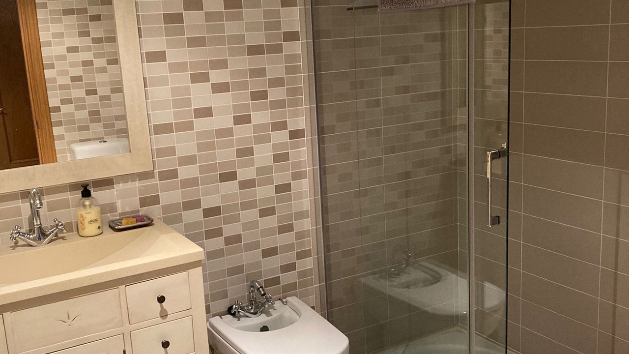 Photo of Bathroom in Cuenca