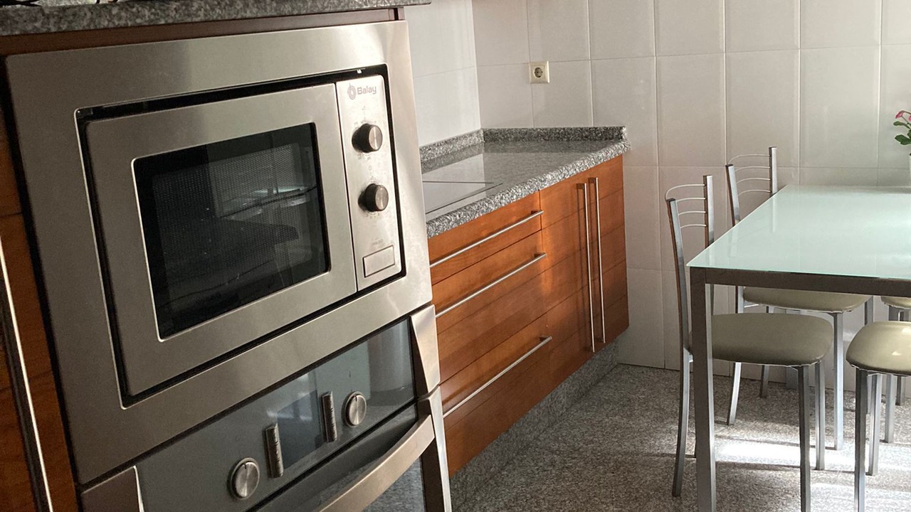 Photo of Kitchen in Cuenca