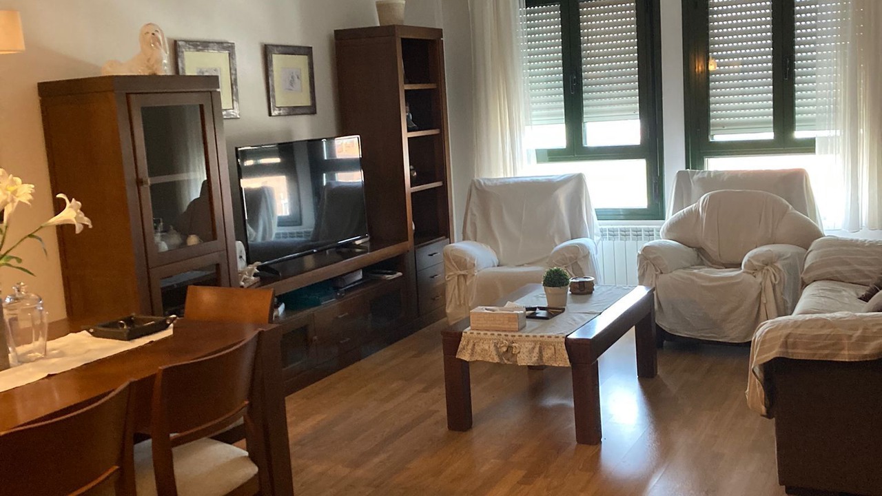 Photo of Livingroom in Cuenca