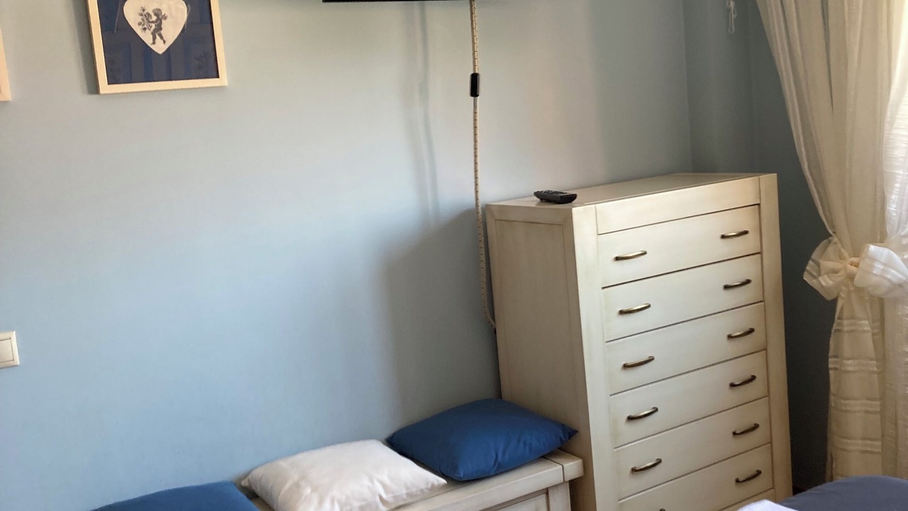Photo of Bedroom in Cuenca
