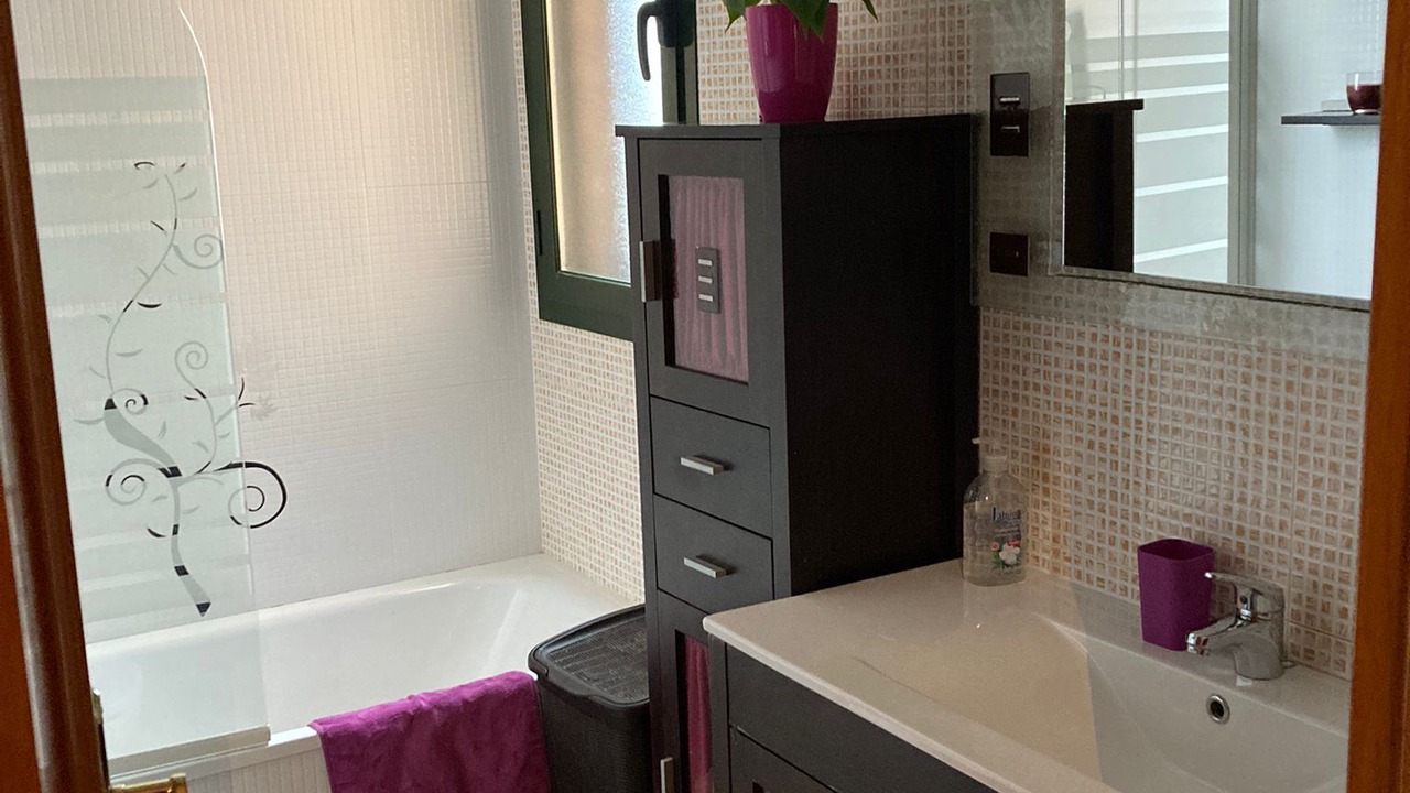 Photo of Bathroom in Cuenca
