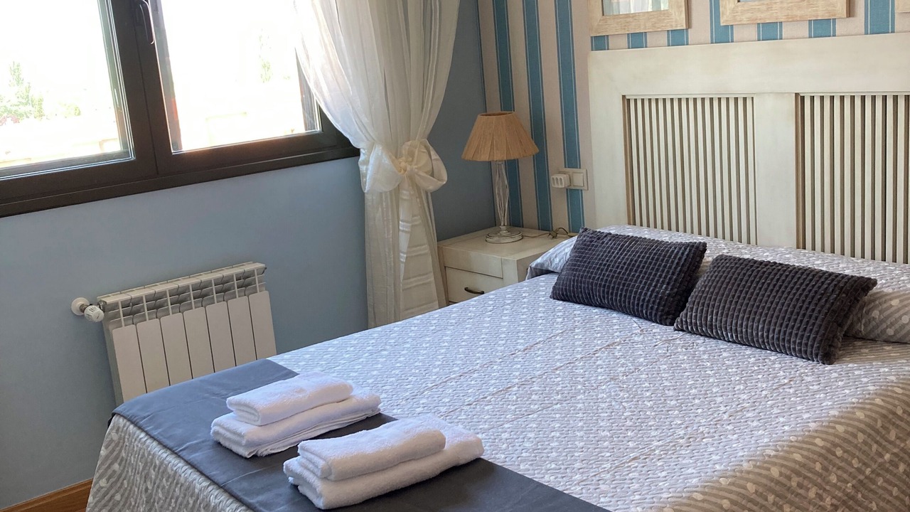 Photo of Bedroom in Cuenca