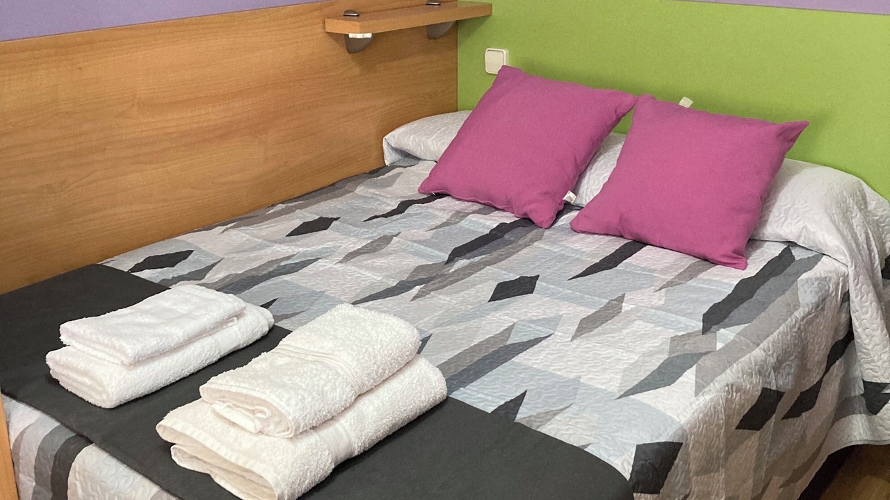 Photo of Bedroom in Cuenca