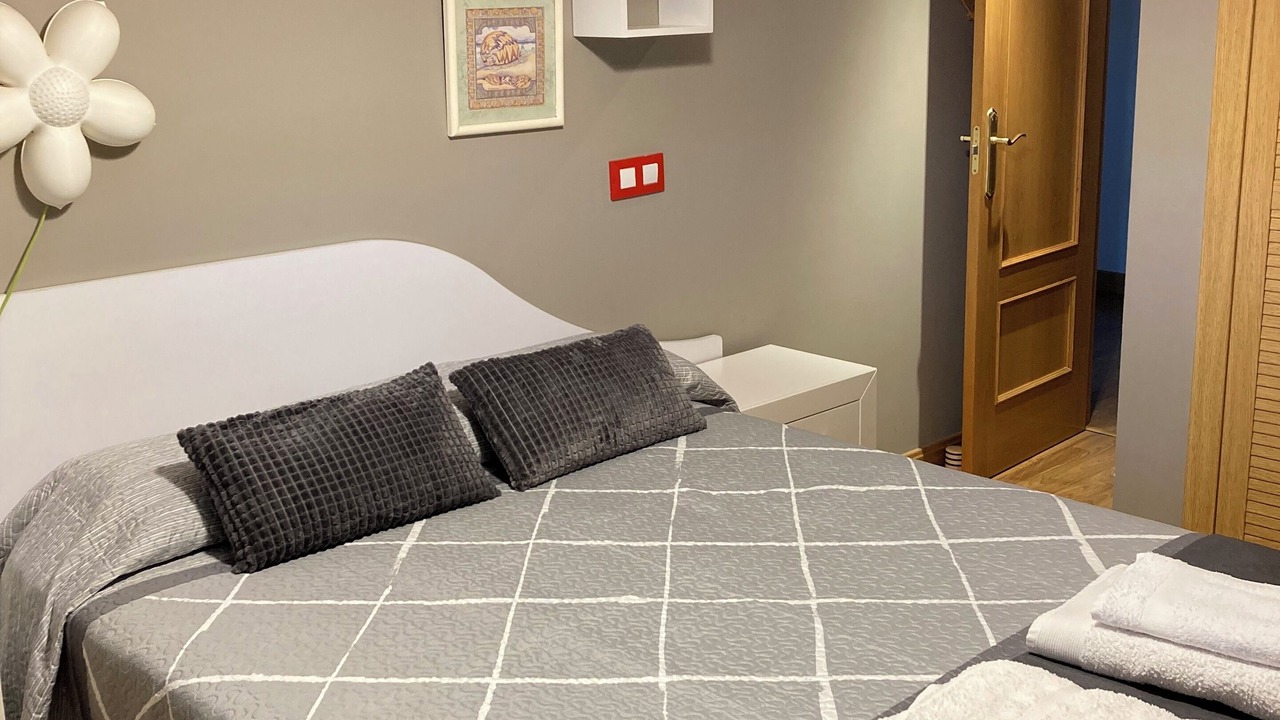 Photo of Bedroom in Cuenca