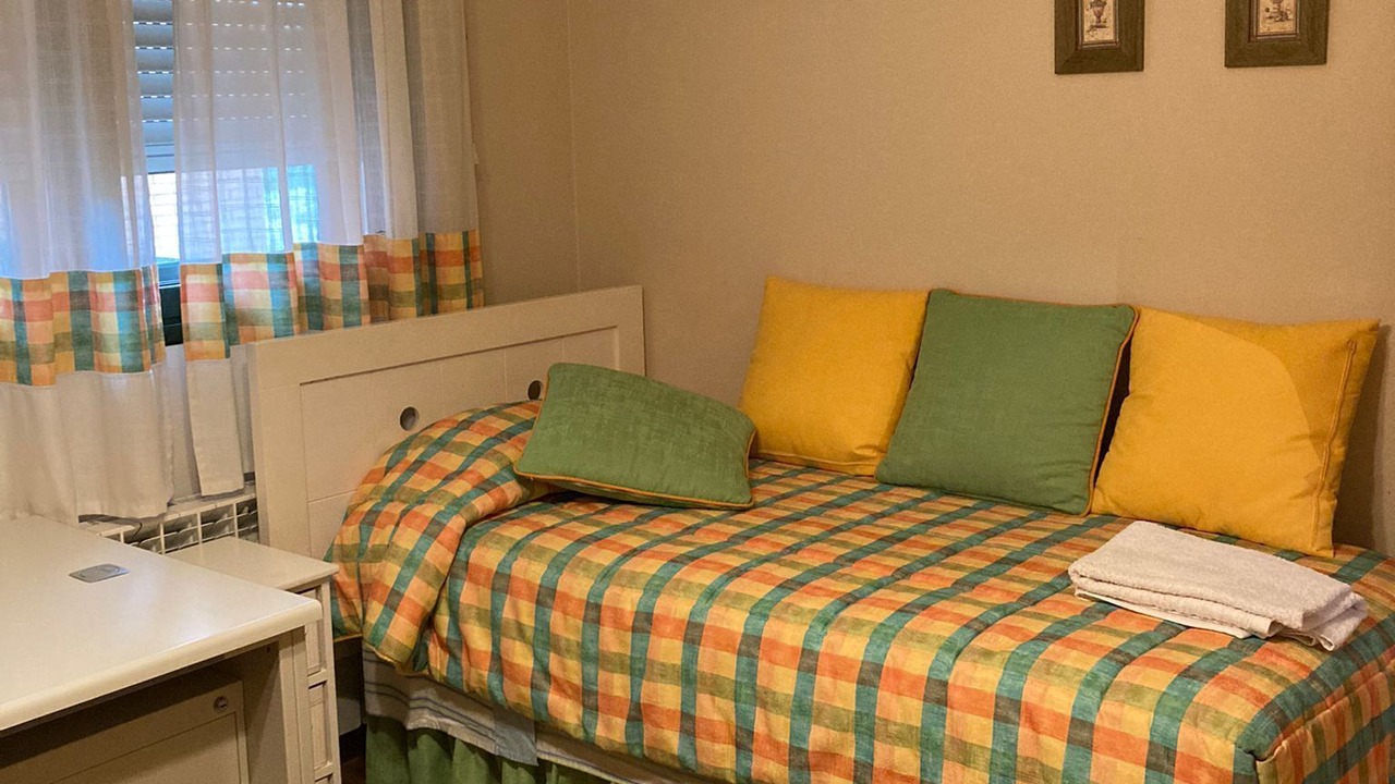 Photo of Bedroom in Cuenca