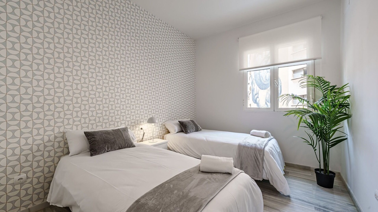 Photo of Bedroom in Perchel Norte