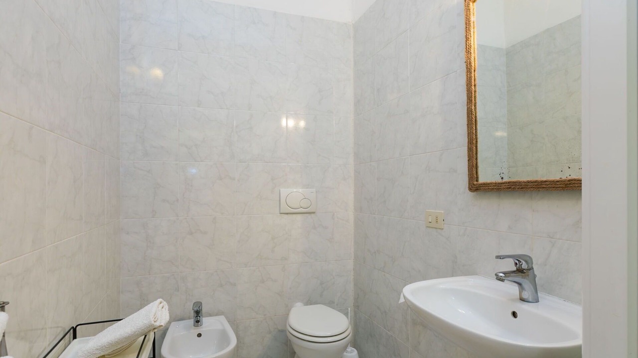 Photo of Bathroom in Cerreto Guidi