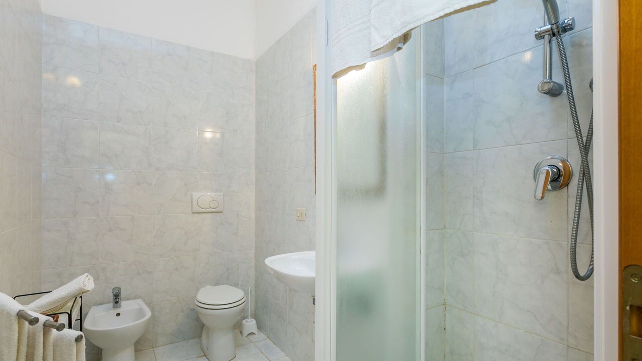 Photo of Bathroom in Cerreto Guidi