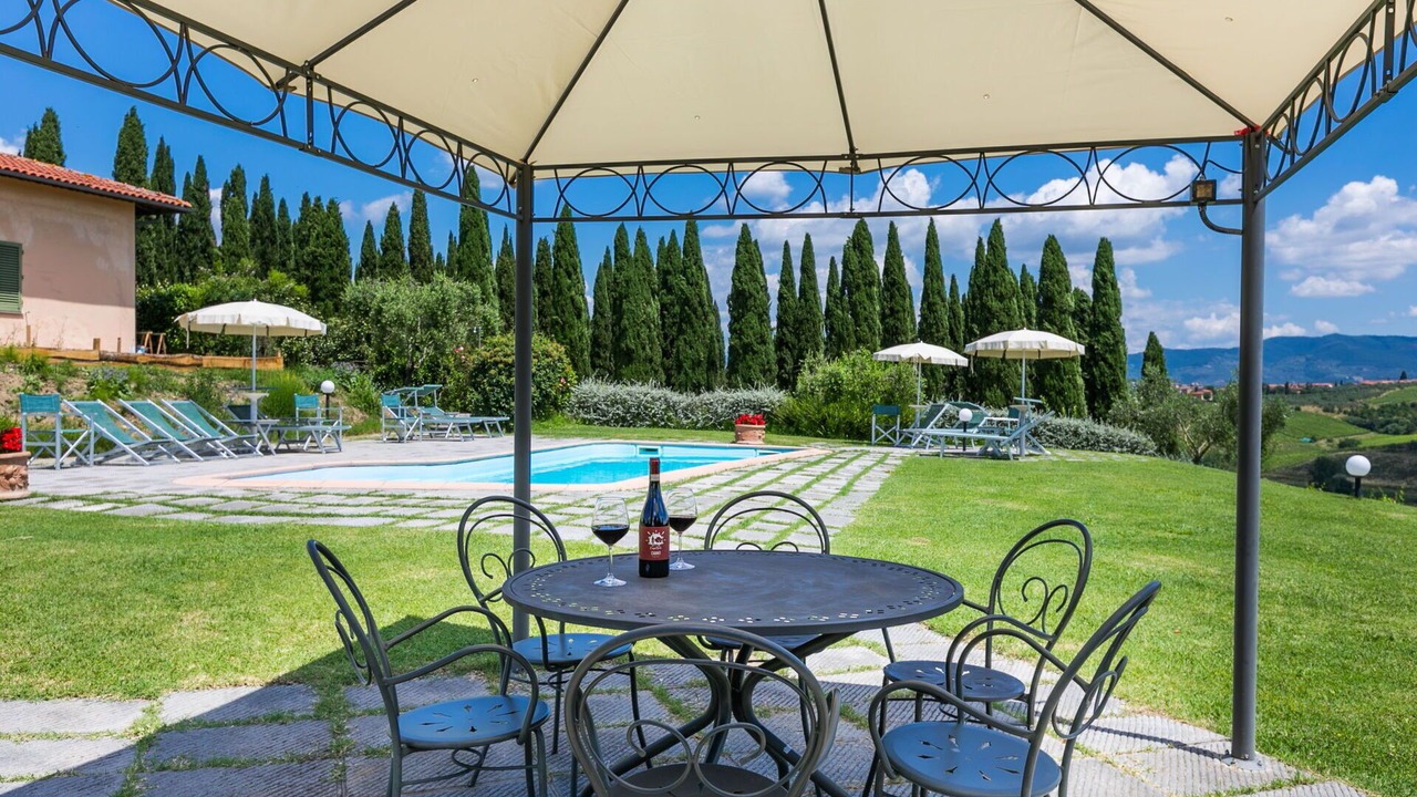 Photo of Outdoor in Cerreto Guidi
