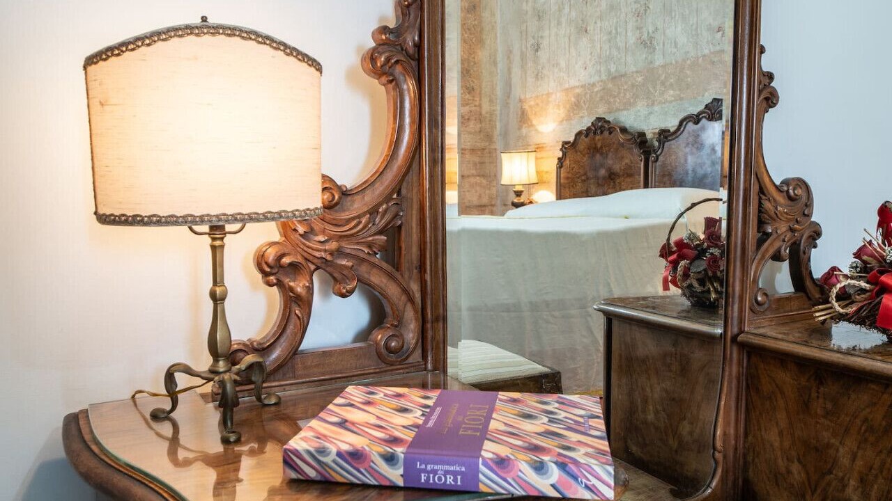 Photo of Bedroom in Montasola