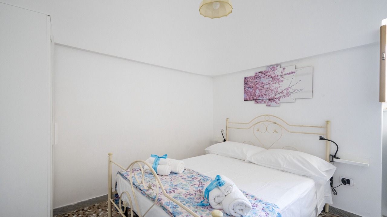 Photo of Bedroom in Impalata