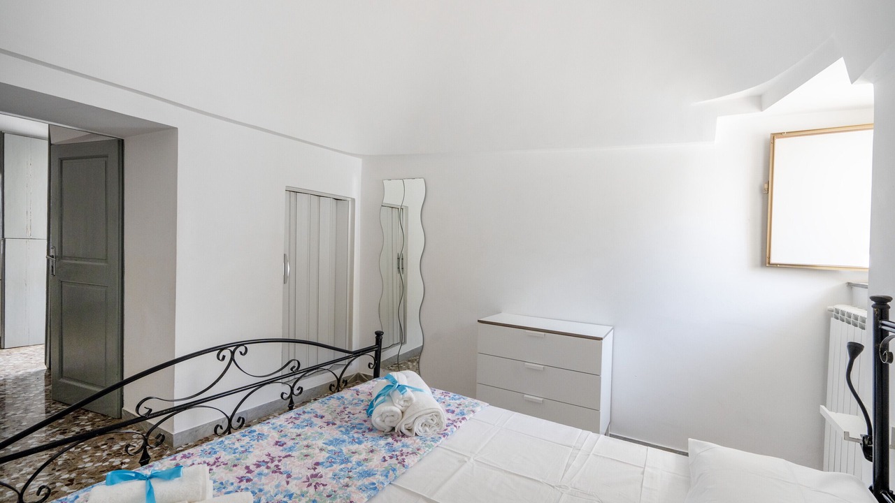 Photo of Bedroom in Impalata