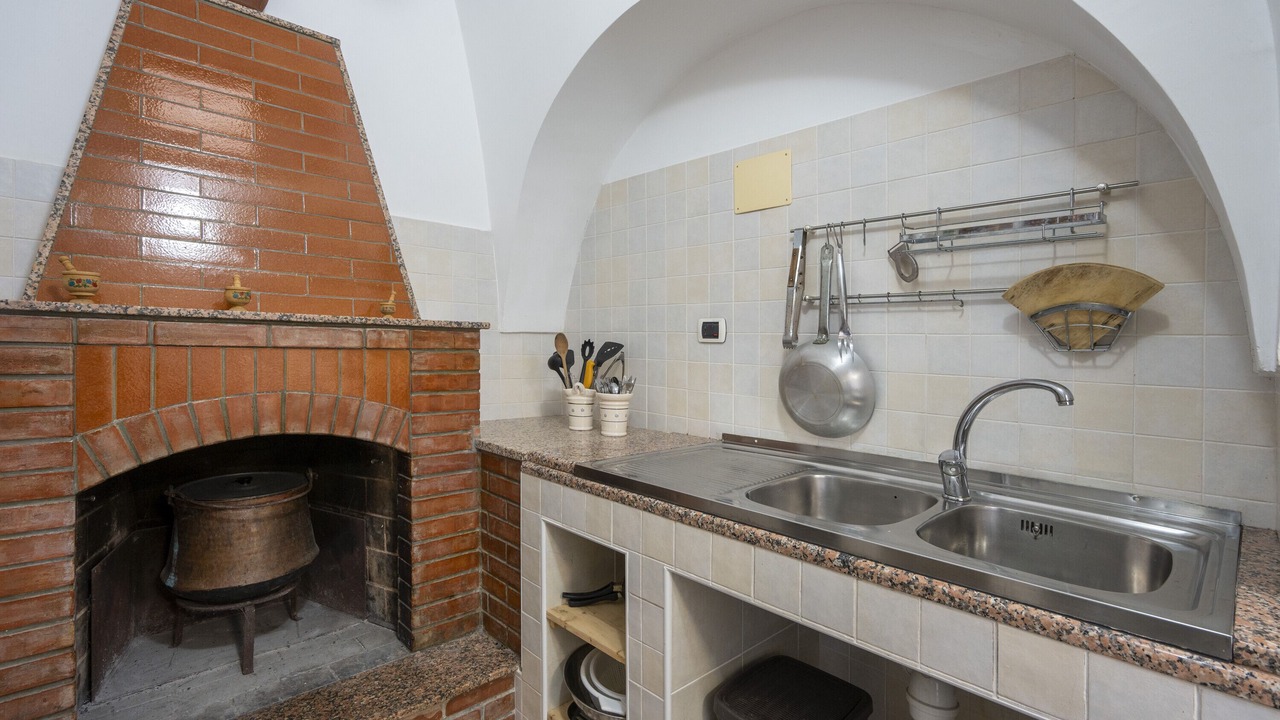 Photo of Kitchen in Impalata