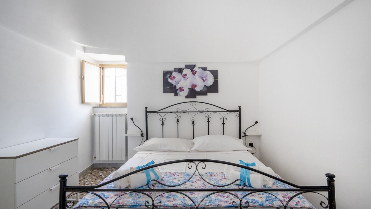 Photo of Bedroom in Impalata