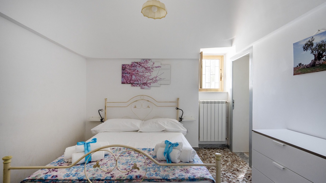 Photo of Bedroom in Impalata