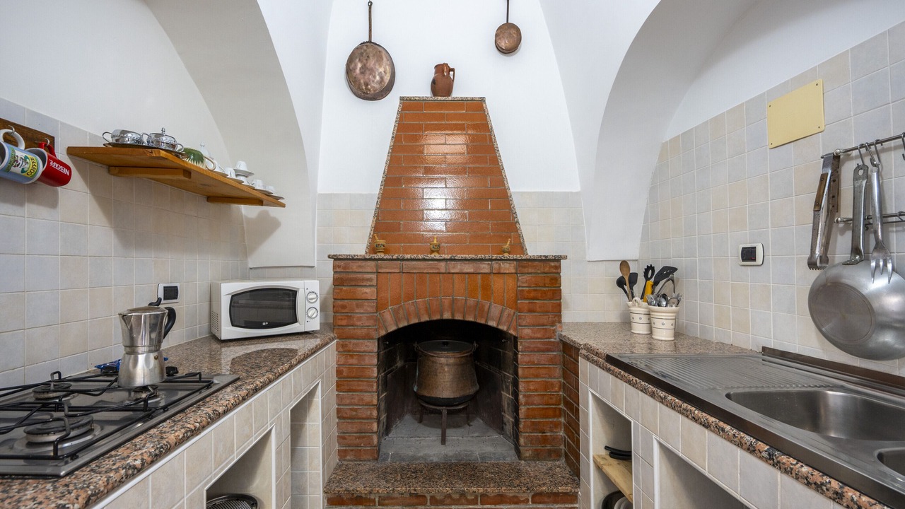 Photo of Kitchen in Impalata