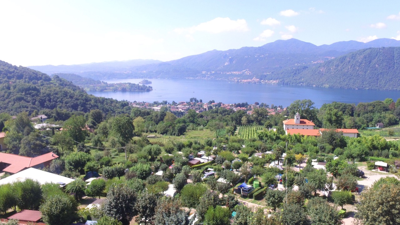 Photo of Outdoor in Pratolungo