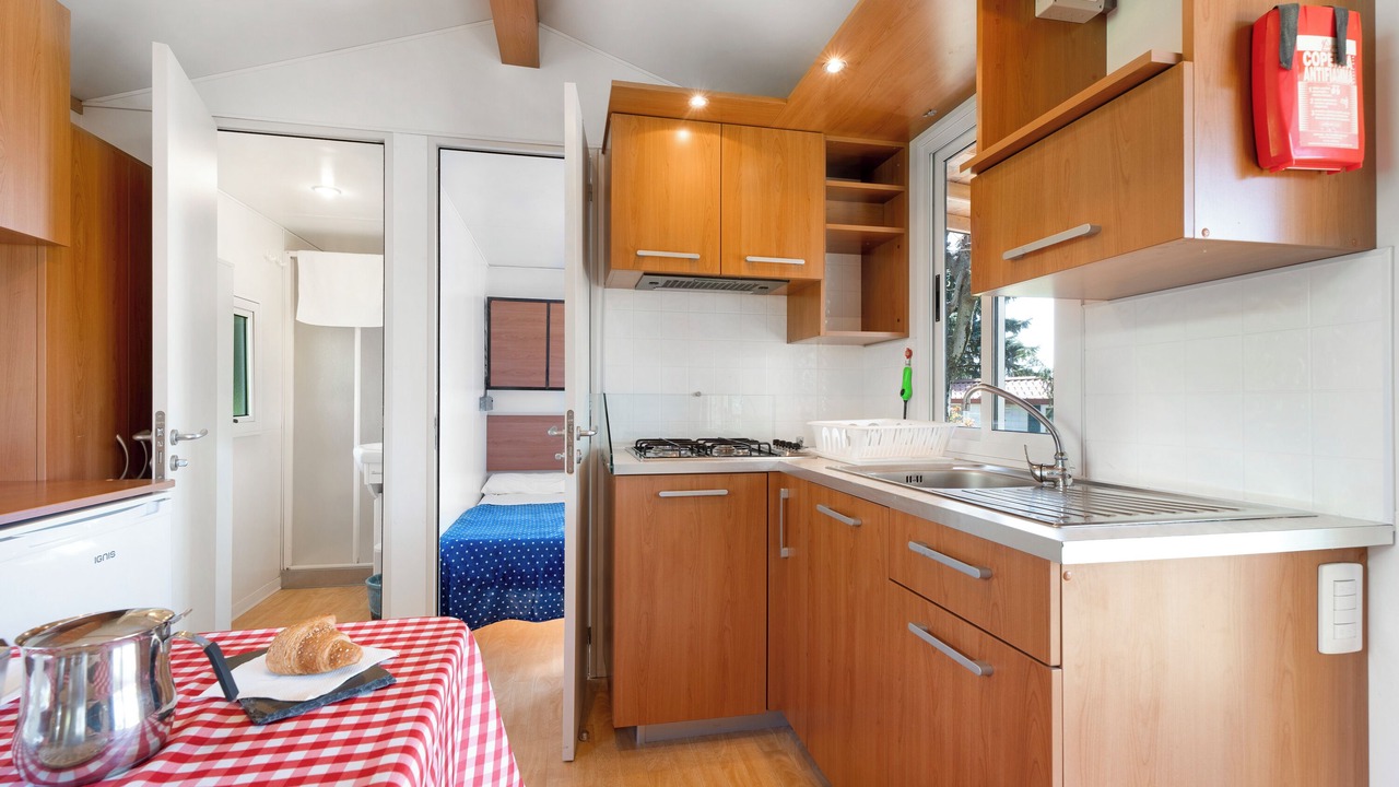 Photo of Kitchen in Pratolungo
