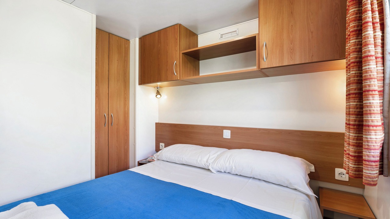 Photo of Bedroom in Pratolungo