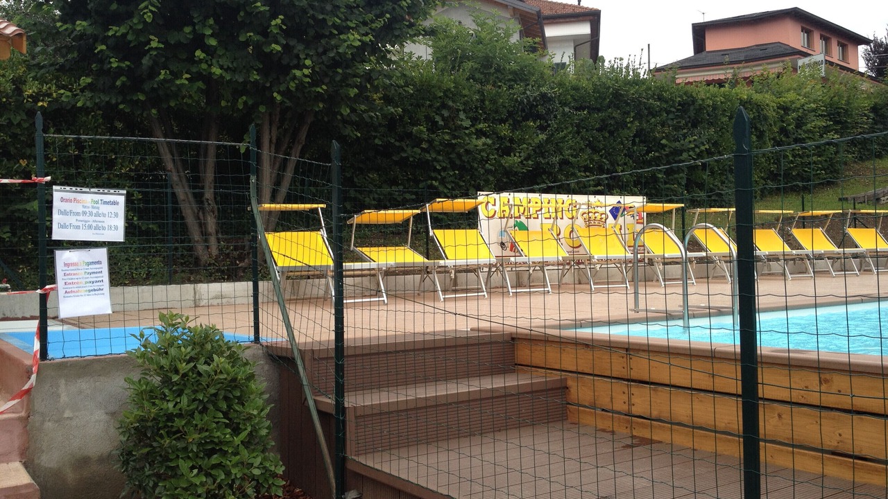 Photo of Outdoor in Pratolungo