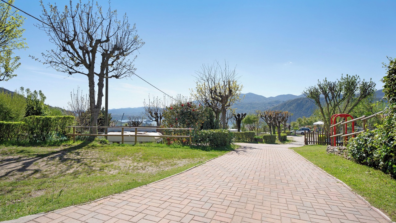 Photo of Outdoor in Pratolungo
