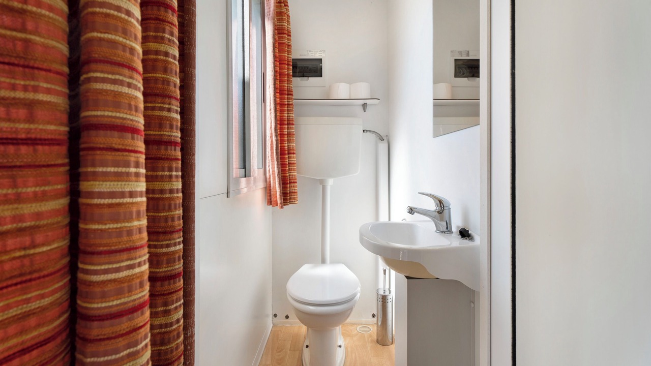 Photo of Bathroom in Pratolungo