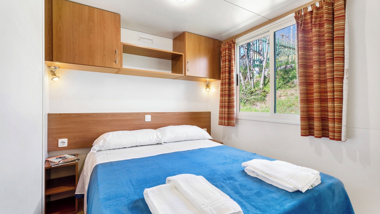 Photo of Bedroom in Pratolungo