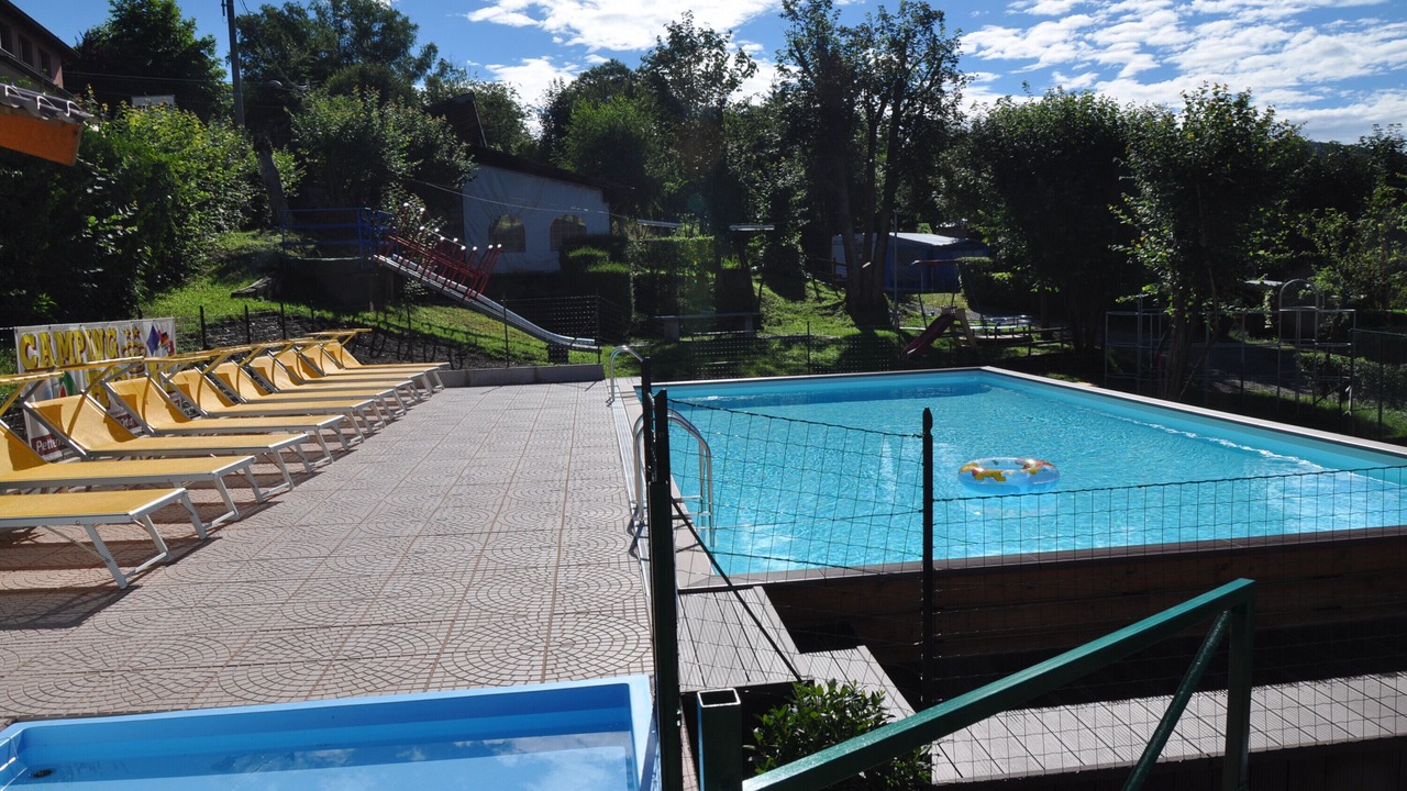 Photo of Outdoor in Pratolungo