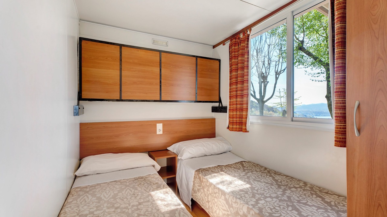 Photo of Bedroom in Pratolungo