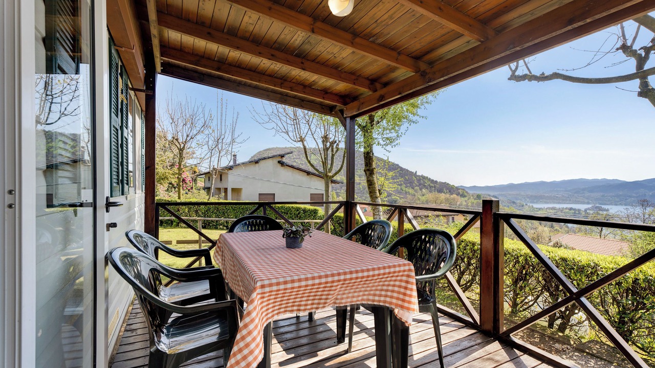 Photo of Outdoor in Pratolungo