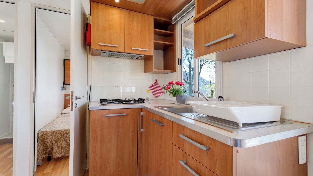 Photo of Kitchen in Pratolungo