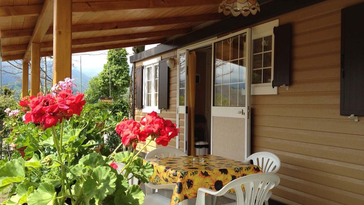 Photo of Outdoor in Pratolungo