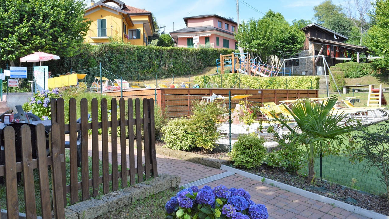 Photo of Outdoor in Pratolungo
