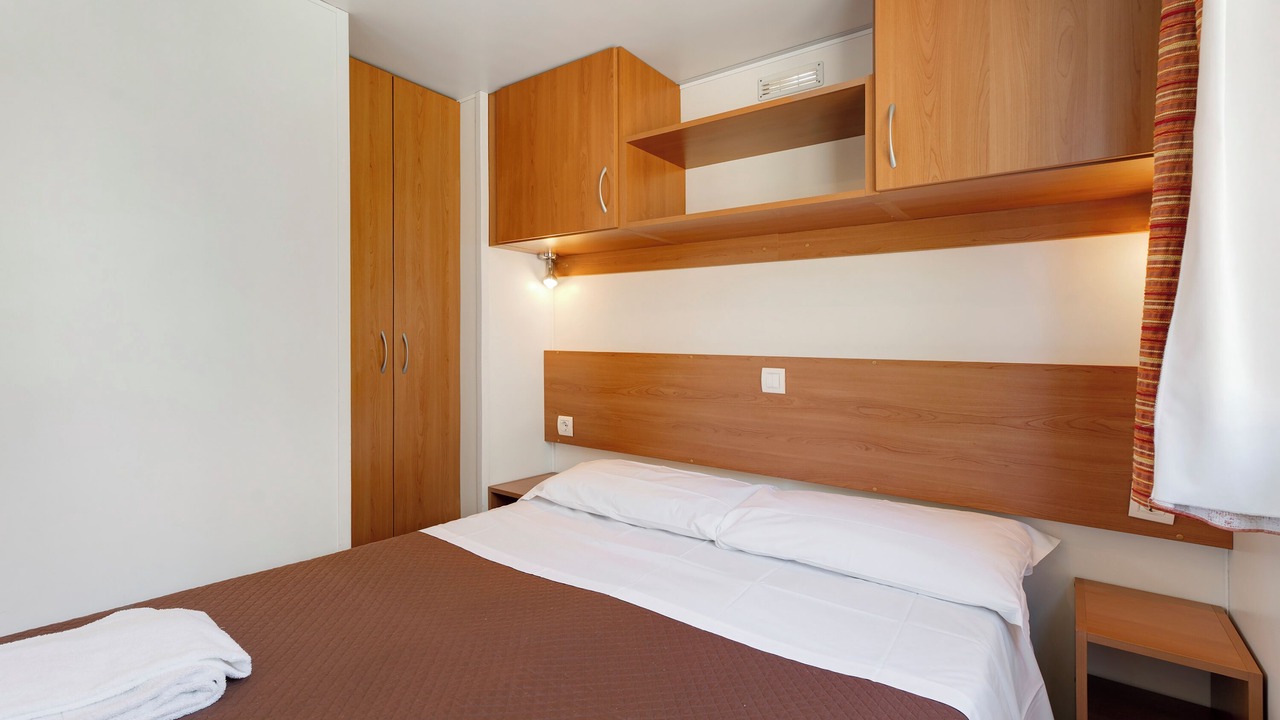 Photo of Bedroom in Pratolungo