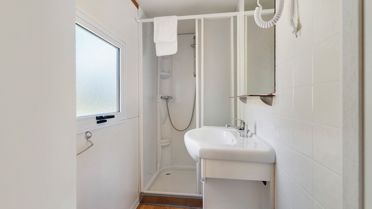 Photo of Bathroom in Pratolungo