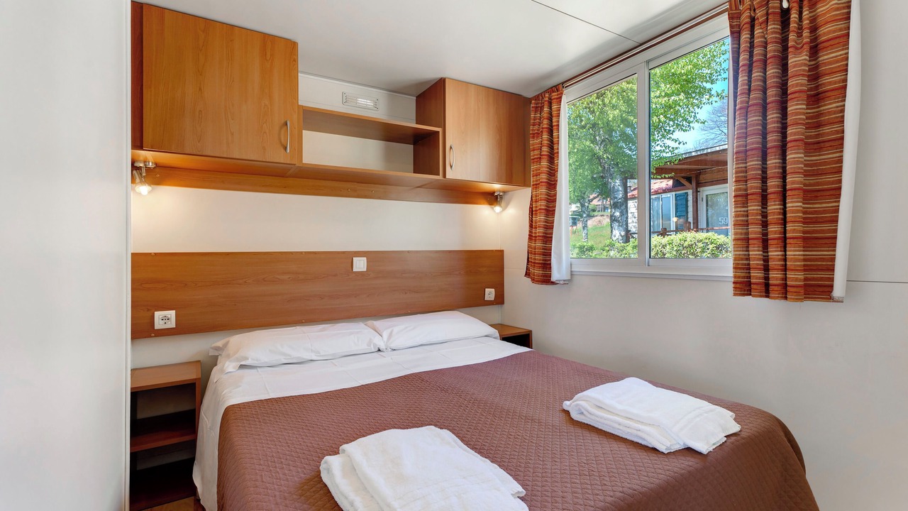 Photo of Bedroom in Pratolungo