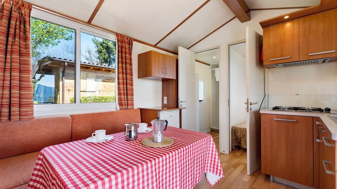 Photo of Kitchen in Pratolungo