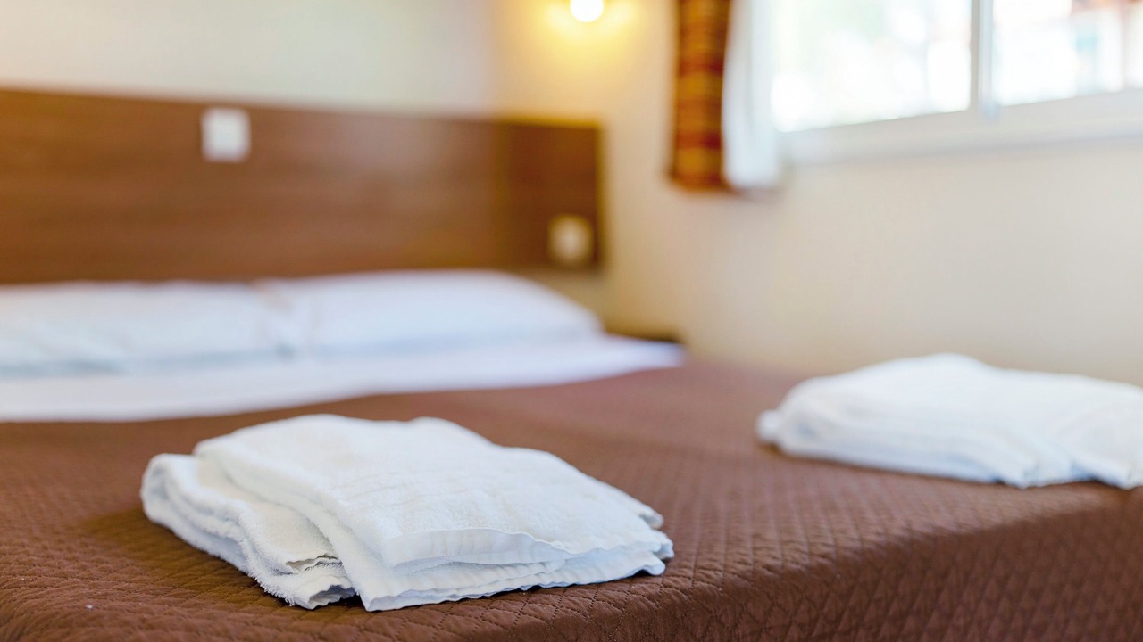 Photo of Bedroom in Pratolungo