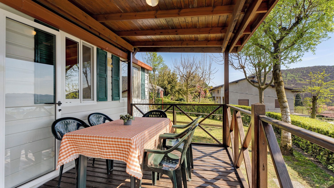 Photo of Outdoor in Pratolungo