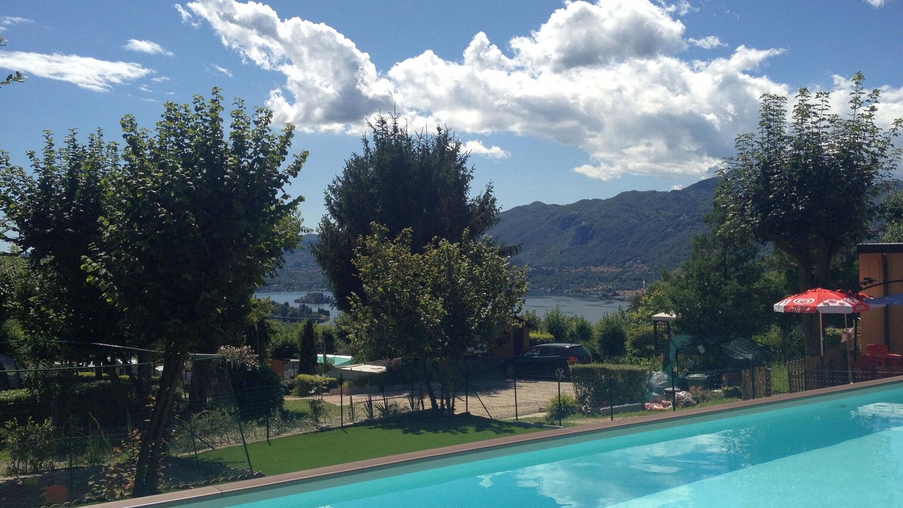 Photo of Outdoor in Pratolungo