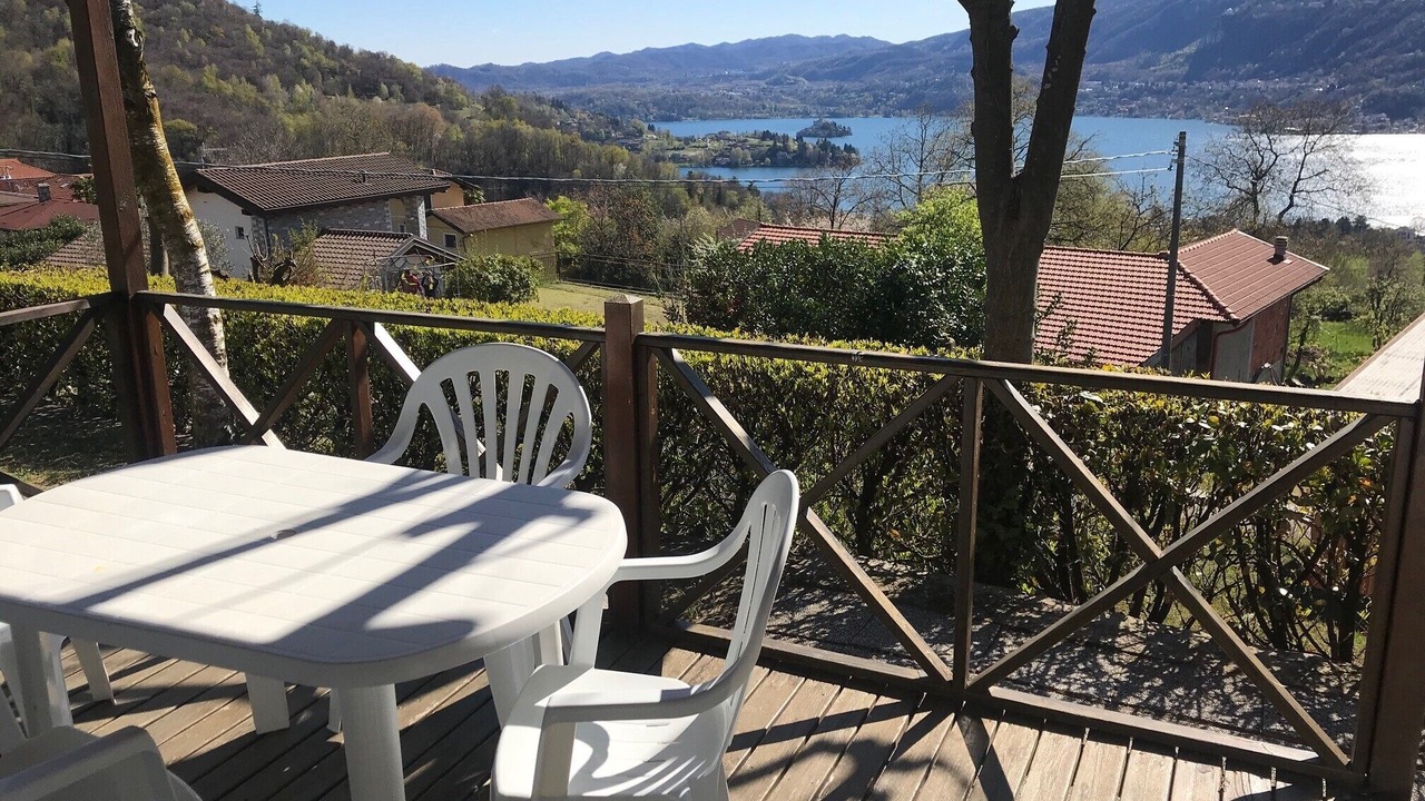 Photo of Outdoor in Pratolungo