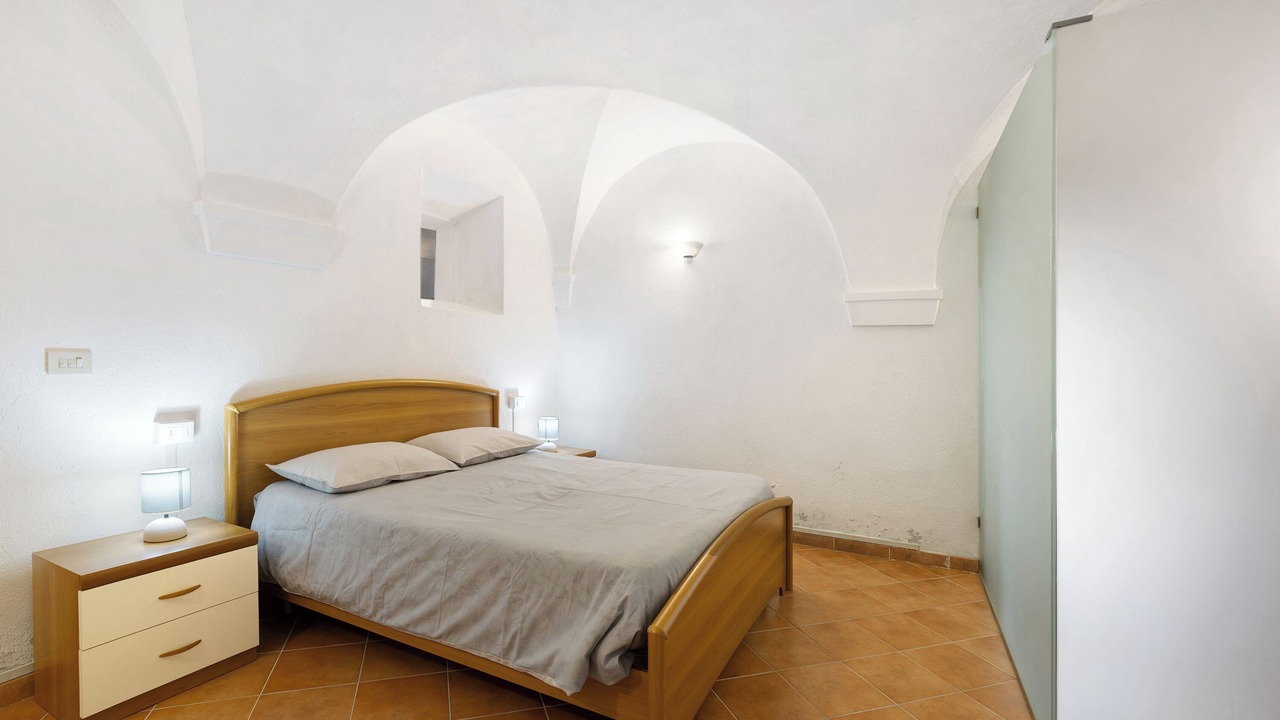 Photo of Bedroom in Finale Ligure