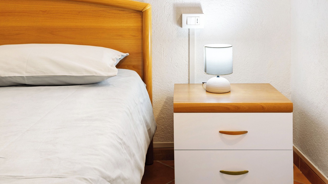 Photo of Bedroom in Finale Ligure