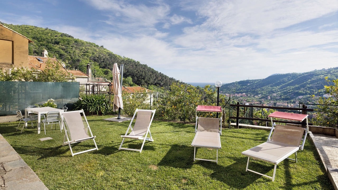 Photo of Outdoor in Finale Ligure